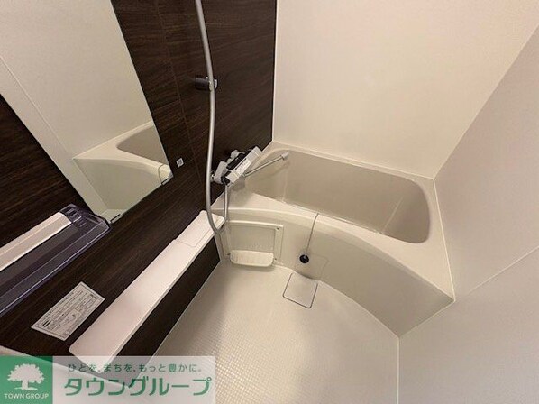 ティーステージジェイアール浜川崎の物件内観写真